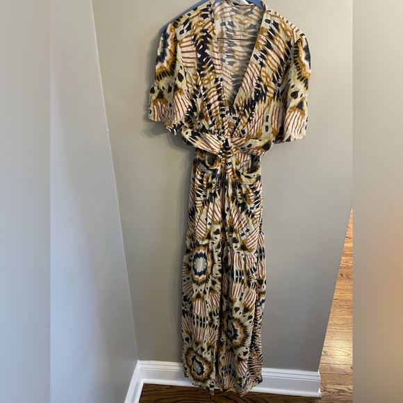 ba&sh KANDY dress like new - Picture 7 of 13